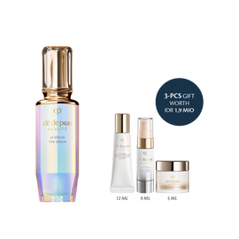 THE SERUM